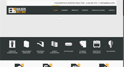 Desktop Screenshot of bddllc.com